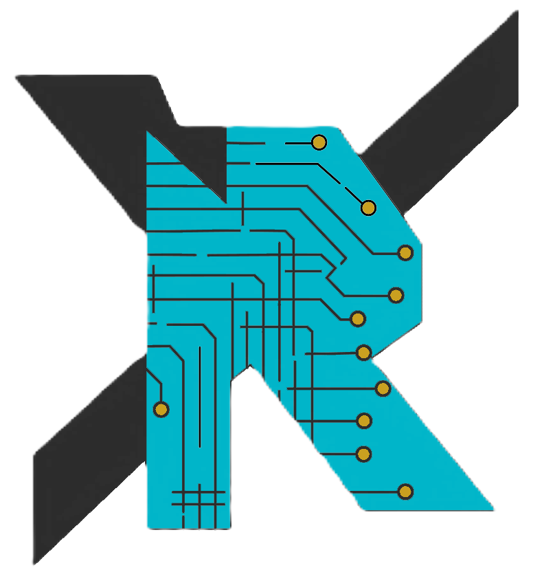 Ranlytix logo